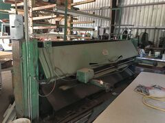 1980 NIAGARA IF-12-1/4 - Image 2