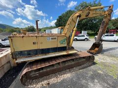 1987 CATERPILLAR 235 - Image 3