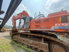 1995 HITACHI EX700BE - Image 6