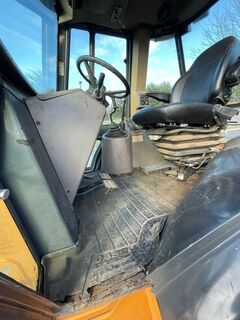 2003 CASE 570M XT - Image 23