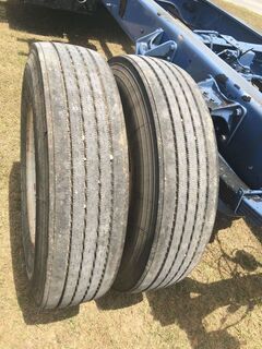 2008 FORD F750 XL - Image 23