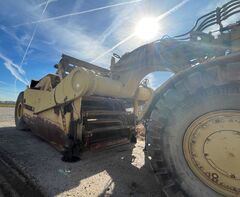 1978 CATERPILLAR 633D - Image 14