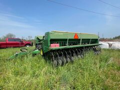 1982 JOHN DEERE 515 - Image 4