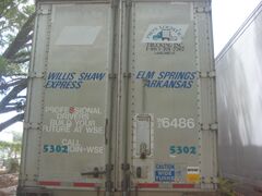 1998 TRAILMOBILE 53x102 - Image 3