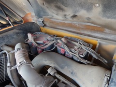 2014 VOLVO DD140B - Image 8