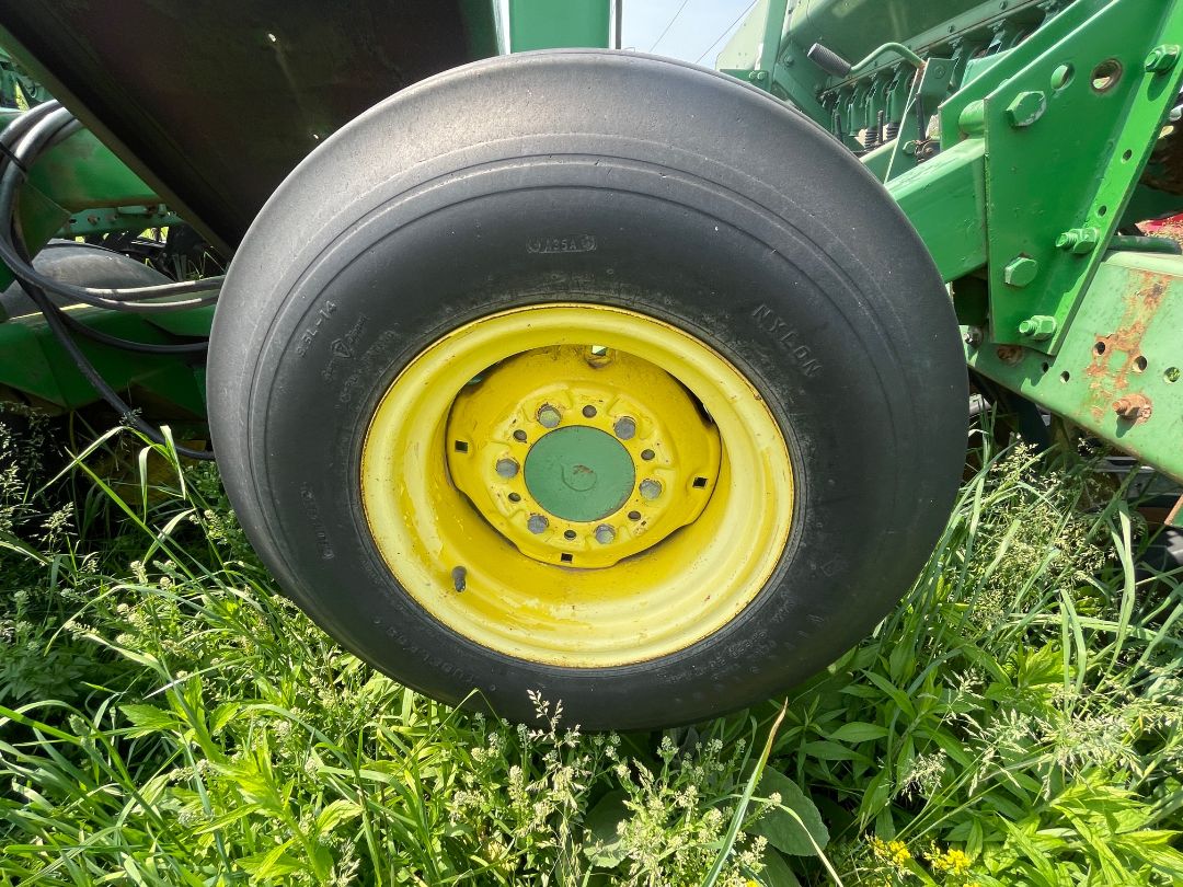 1982 JOHN DEERE 515 - view 7 of 15