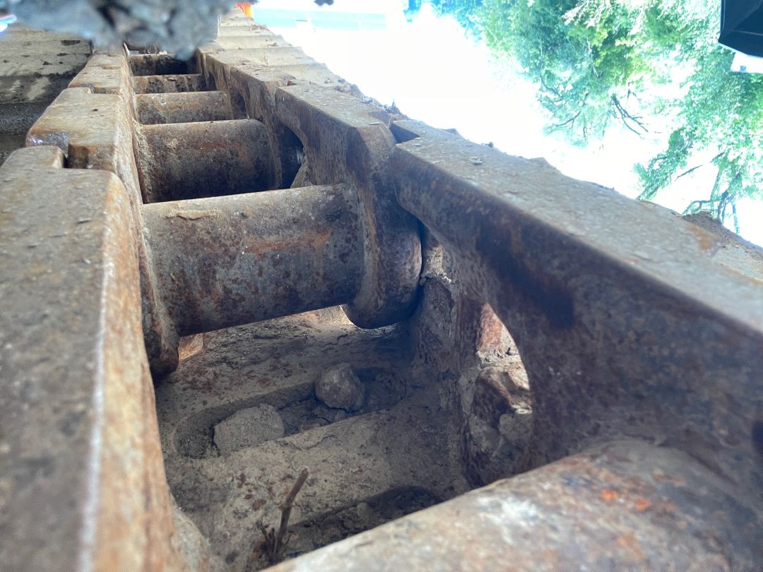 2019 HITACHI ZX345US LC-6 - view 18 of 32