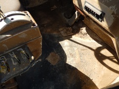 1997 CATERPILLAR D250E - Image 41