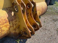 2012 CATERPILLAR 152" spade 988G - Image 14
