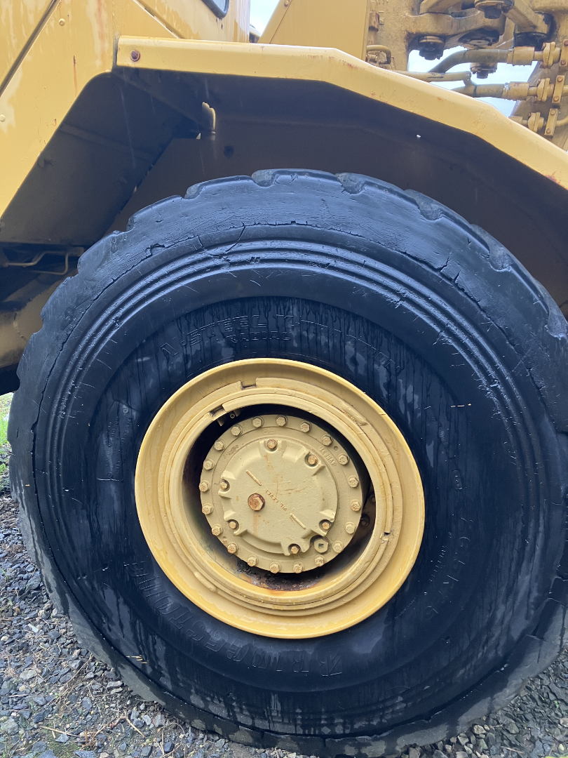 1984 CATERPILLAR 615 - view 14 of 50