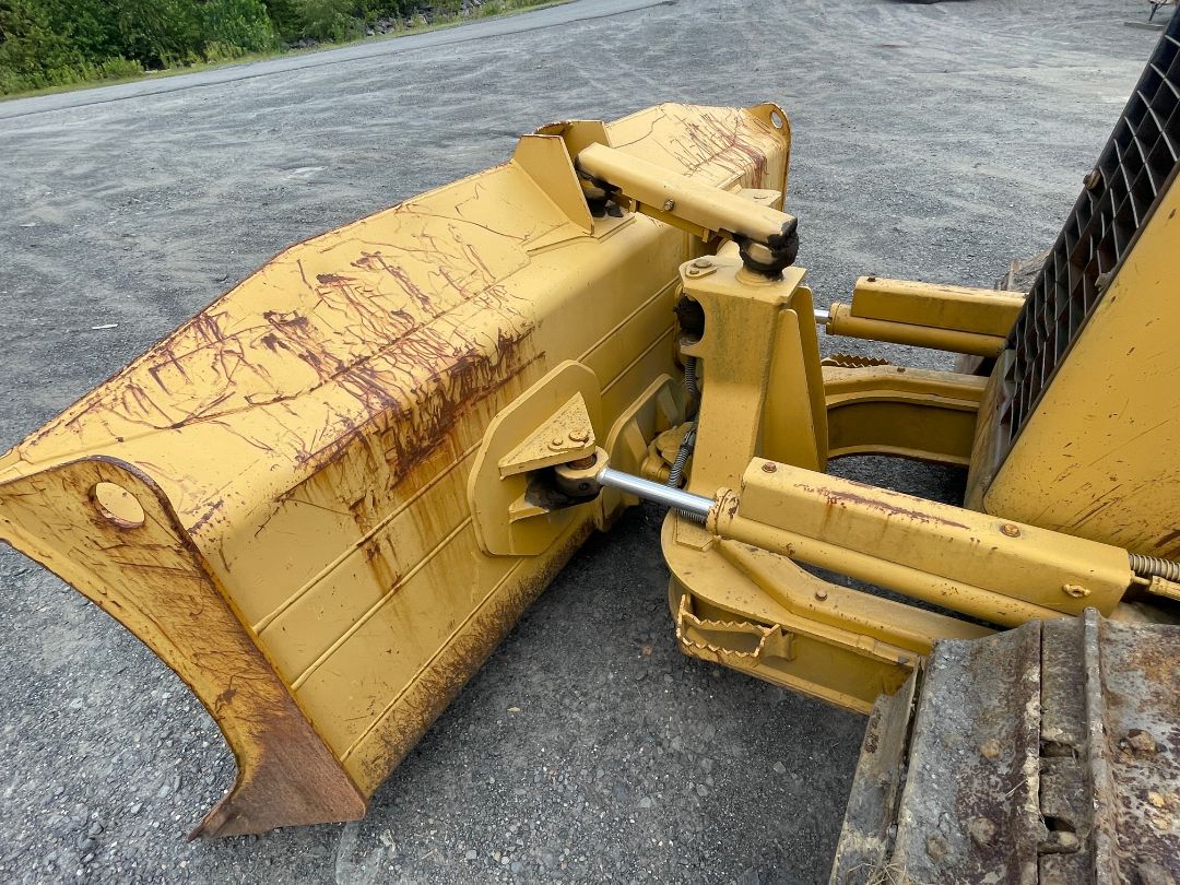 2005 CATERPILLAR D5G - Image 14
