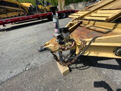 1991 SEAL MASTER 500ga Sealer Tank & Trailer - Image 11