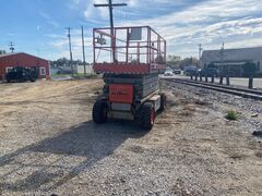 2008 SKYJACK SJ7135 - Image 4