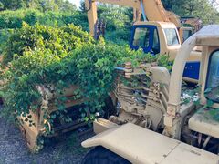 1974 CATERPILLAR 613 - Image 41