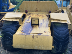 1974 CATERPILLAR 613 - Image 5