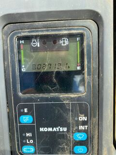 2007 KOMATSU PC78MR-6 - Image 15