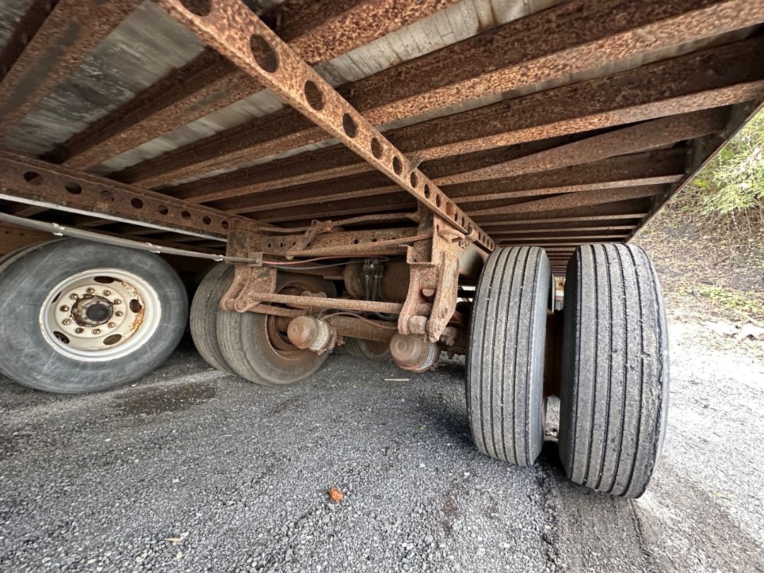 1998 STRICK 53 FT - view 6 of 17