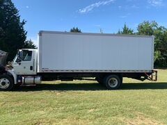 2017 INTERNATIONAL 4300 - Image 1