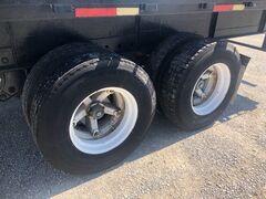 1986 WABASH NATIONAL 45 X 96 - Image 9