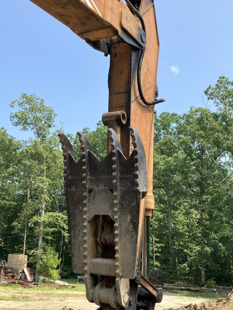 1995 CASE 9020B - view 9 of 24