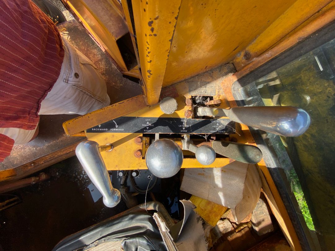 1970 TEREX MH100G - view 7 of 24