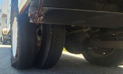 2000 INTERNATIONAL Navistar 4700 - Image 8