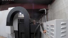 2013 MITSUBISHI SV-1100B - Image 17