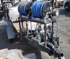 2015 WYLIE PW3 - Image 4