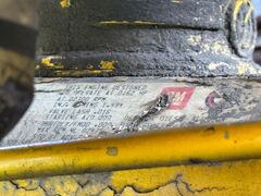 1987 GRADALL GW-504-66RC - Image 41