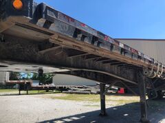 2000 FRUEHAUF 43' x 96 - Image 10