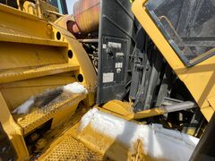 1999 CATERPILLAR 826G - Image 19