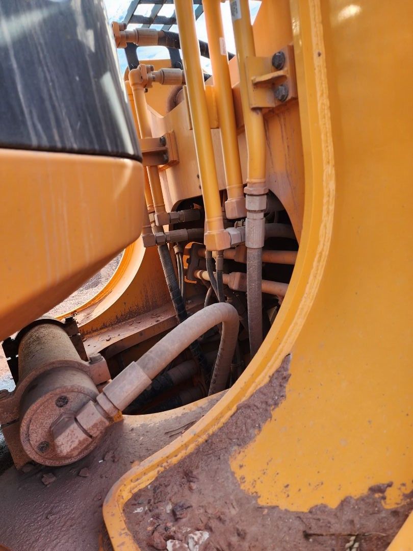 2022 HYUNDAI HL980A - view 12 of 21