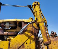 1960 CATERPILLAR D9E - Image 9