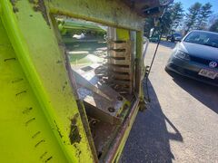 2015 CLAAS Orbis 600 - Image 7