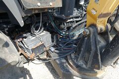 2010 NEW HOLLAND T6030 - Image 21