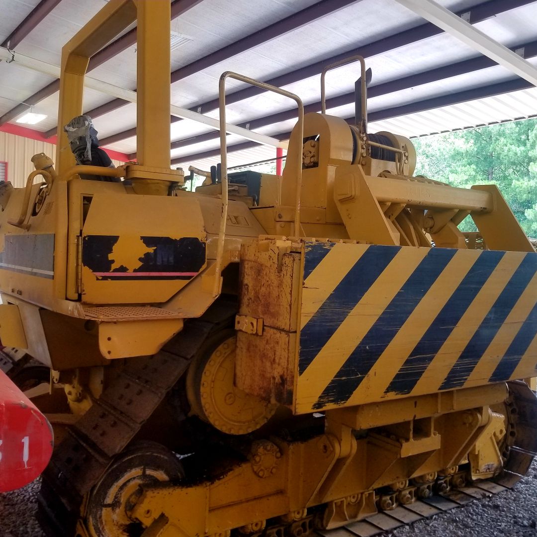 1998 CATERPILLAR 561M Side Boom - Image 3
