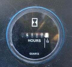 2002 GENIE S 85 - Image 10