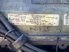 2001 FREIGHTLINER FLD 120 - Image 31