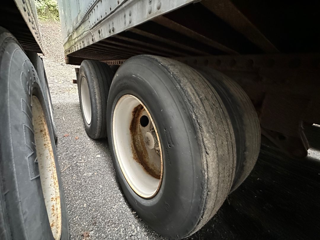 1997 STOUGHTON 53 FT - view 17 of 19