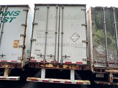 2007 WABASH NATIONAL 53 FT - Image 11