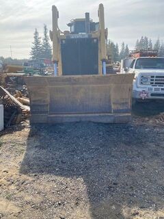 1984 CATERPILLAR D9L - Image 7