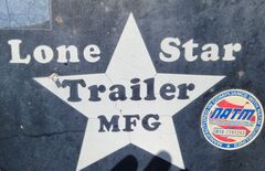 2011 LONESTAR MFG 32' x96" - Image 19