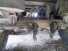 1995 EAST 38FT T/A - Image 10