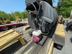 1991 SEAL MASTER 500ga Sealer Tank & Trailer - Image 13