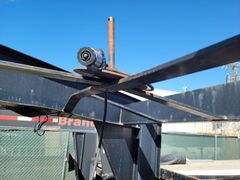 2011 LONESTAR MFG 32' x96" - Image 14