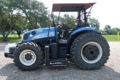 2010 NEW HOLLAND T6030 - Image 6