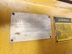 1987 CATERPILLAR 953 - Image 19