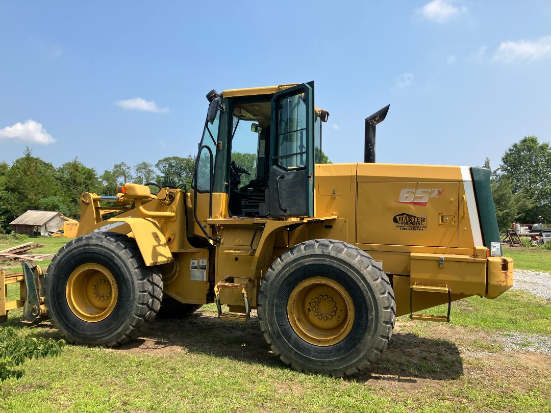 2006 KAWASAKI 65ZV - view 9 of 26