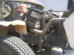 2006 FREIGHTLINER Business Class M2 - Image 3