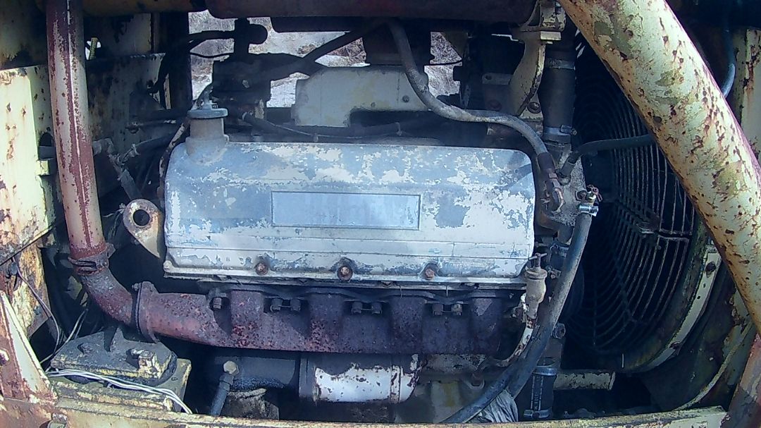 1973 MICHIGAN 75B - view 8 of 24